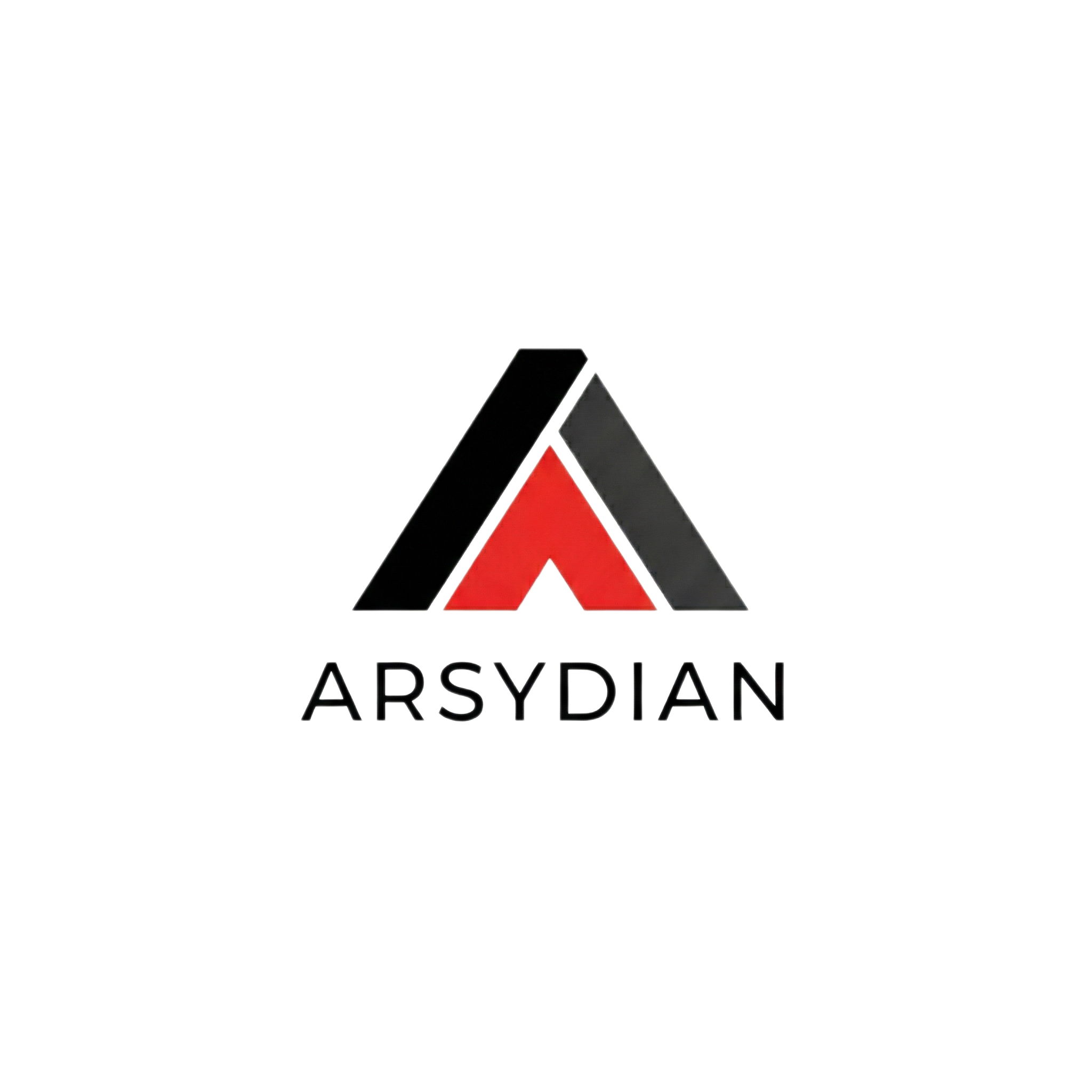 Arsydian Logo